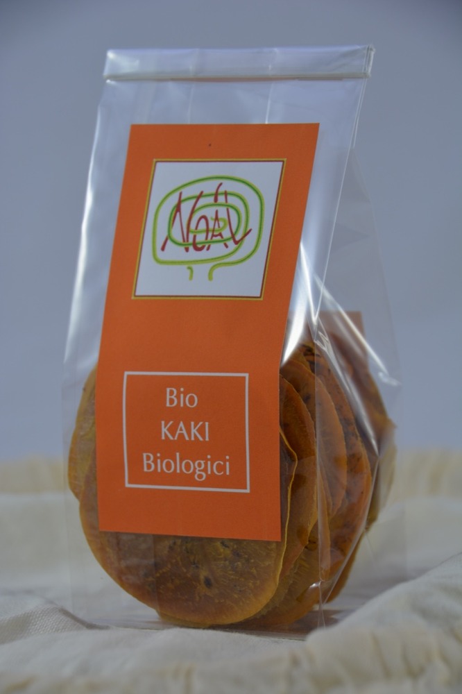 Kaki bio essiccati - 1